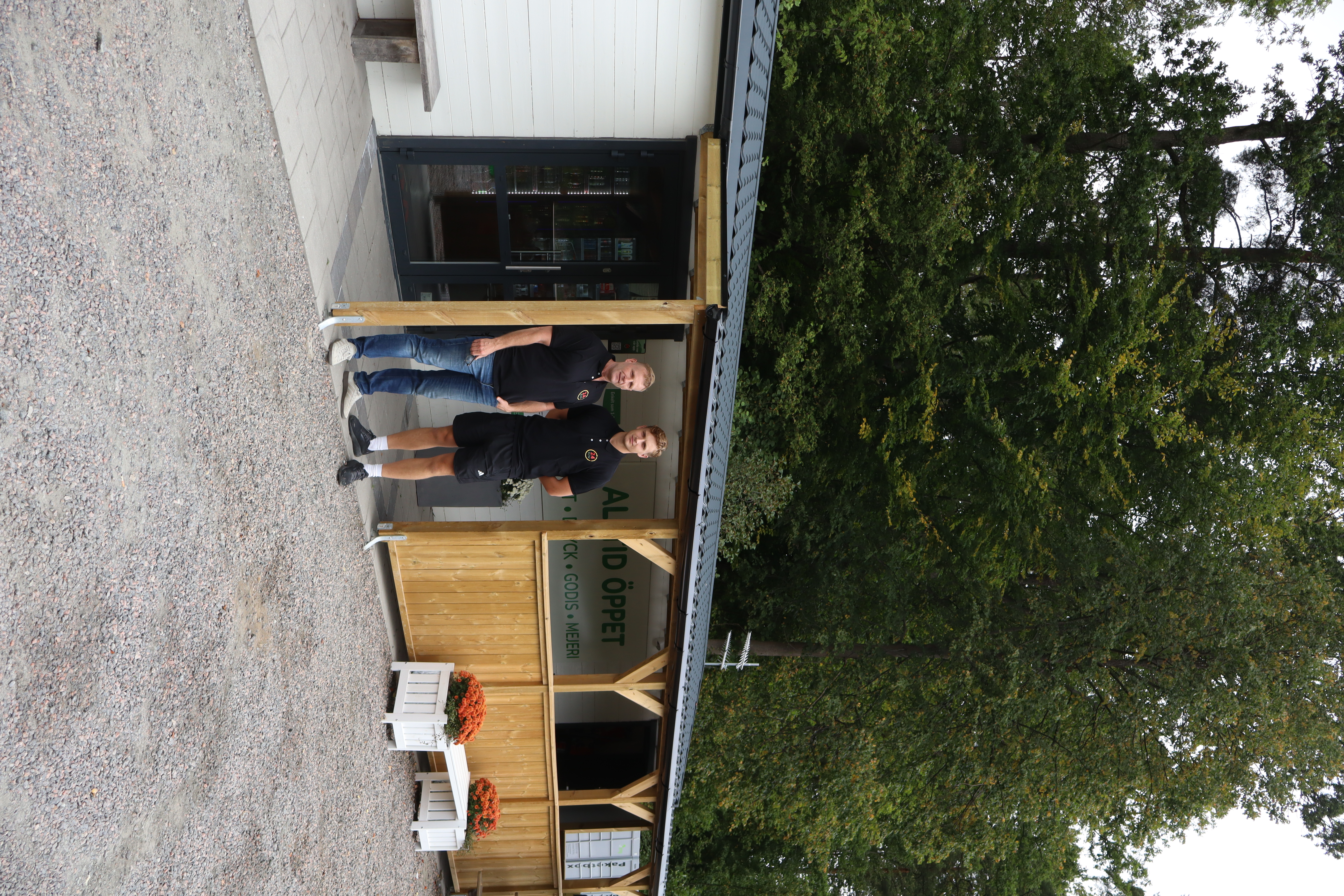 24sju Västra Bodarna